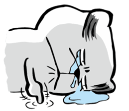 My name is Huang Zhicheng part2 sticker #2334318