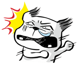 My name is Huang Zhicheng part2 sticker #2334319