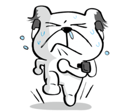 My name is Huang Zhicheng part2 sticker #2334322