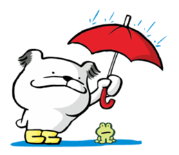 My name is Huang Zhicheng part2 sticker #2334324