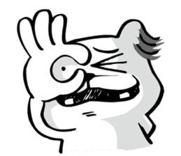 My name is Huang Zhicheng part2 sticker #2334327