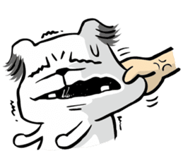 My name is Huang Zhicheng part2 sticker #2334328