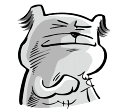 My name is Huang Zhicheng part2 sticker #2334329