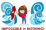 Army of LOVE sticker #2334537