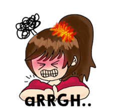 Army of LOVE sticker #2334541