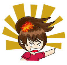 Army of LOVE sticker #2334544