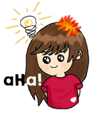 Army of LOVE sticker #2334548