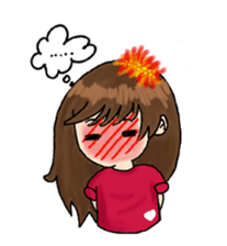 Army of LOVE sticker #2334550