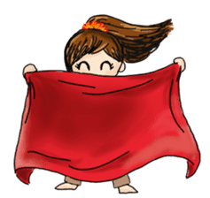 Army of LOVE sticker #2334556