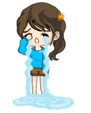 Army of LOVE sticker #2334559