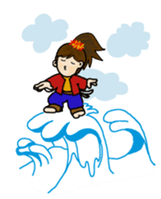 Army of LOVE sticker #2334560