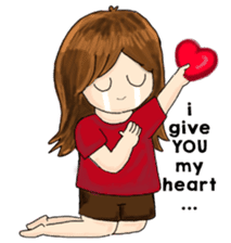 Army of LOVE sticker #2334565