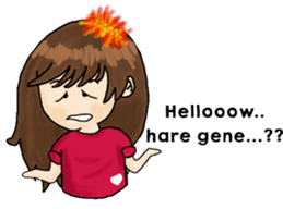 Army of LOVE sticker #2334566