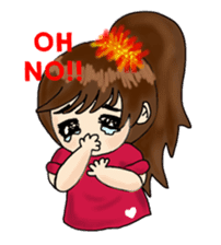 Army of LOVE sticker #2334567