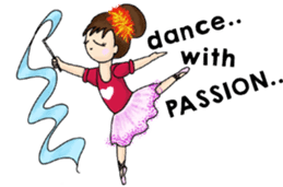 Army of LOVE sticker #2334569