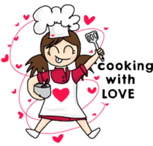 Army of LOVE sticker #2334574