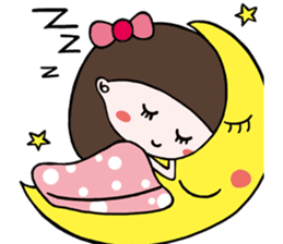 Puff Smile sticker #2334616