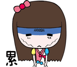 Puff Smile sticker #2334621