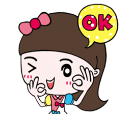 Puff Smile sticker #2334623