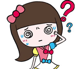 Puff Smile sticker #2334630