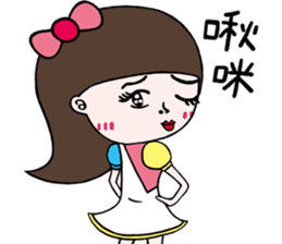 Puff Smile sticker #2334631