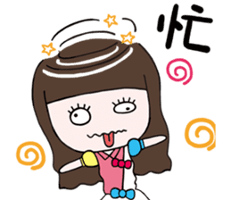 Puff Smile sticker #2334632