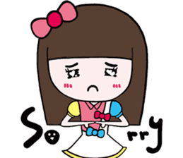 Puff Smile sticker #2334633