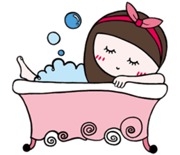 Puff Smile sticker #2334637