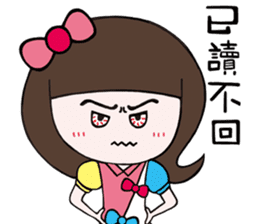 Puff Smile sticker #2334640