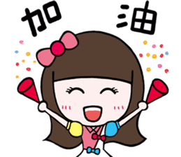 Puff Smile sticker #2334641