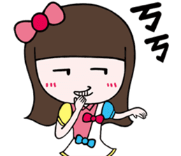 Puff Smile sticker #2334643