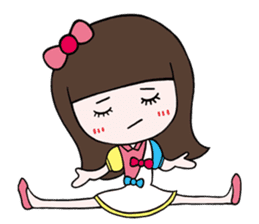 Puff Smile sticker #2334647