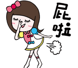 Puff Smile sticker #2334650