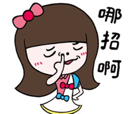 Puff Smile sticker #2334652