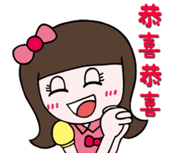 Puff Smile sticker #2334654