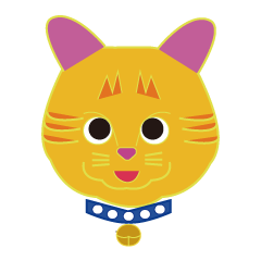 Friends and Fuku-chan