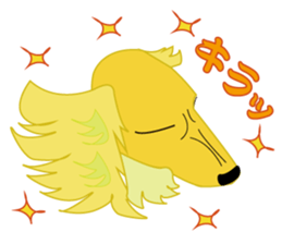 Friends and Fuku-chan sticker #2335290