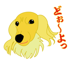 Friends and Fuku-chan sticker #2335291