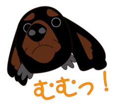 Friends and Fuku-chan sticker #2335296