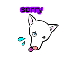 pups, the friends sticker #2335602