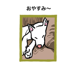 pups, the friends sticker #2335605