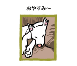 pups, the friends sticker #2335605