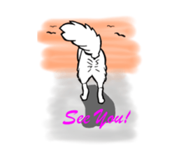 pups, the friends sticker #2335607