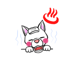 pups, the friends sticker #2335609