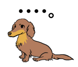 pups, the friends sticker #2335614