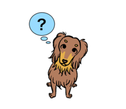 pups, the friends sticker #2335619