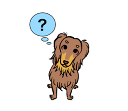 pups, the friends sticker #2335619