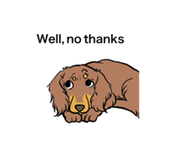 pups, the friends sticker #2335625