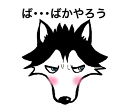 pups, the friends sticker #2335629