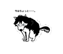 pups, the friends sticker #2335630